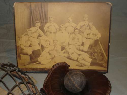 Popovich Family 19th Century Pictures 1